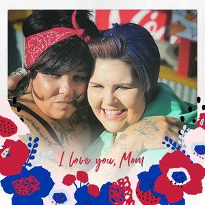 Meet your Posher, Chelle